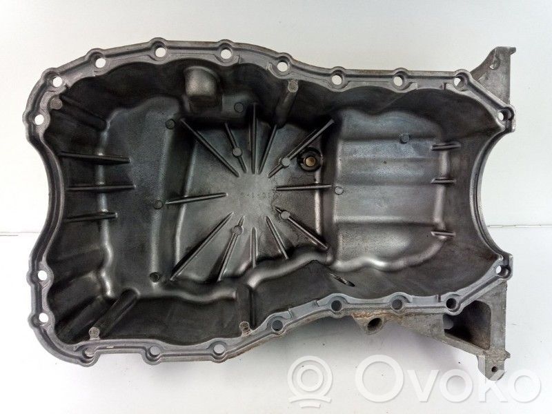 Renault Megane II Картер 