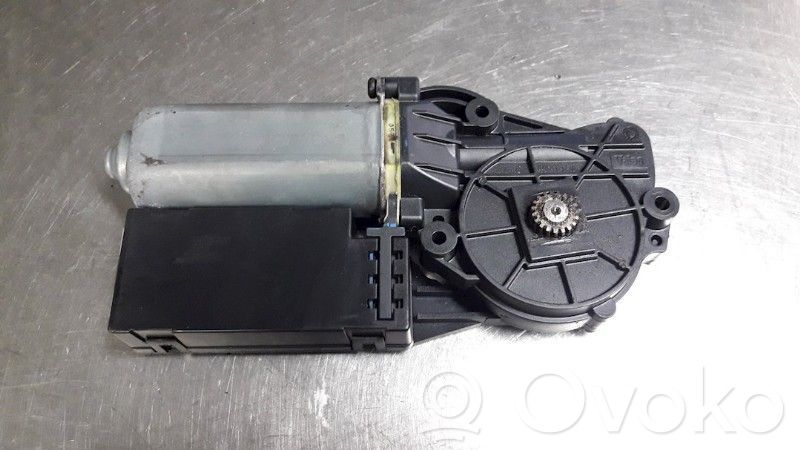 Chevrolet Captiva Motor/activador 