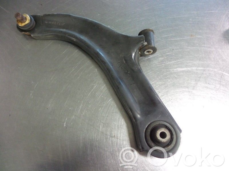Renault Clio III Front control arm 