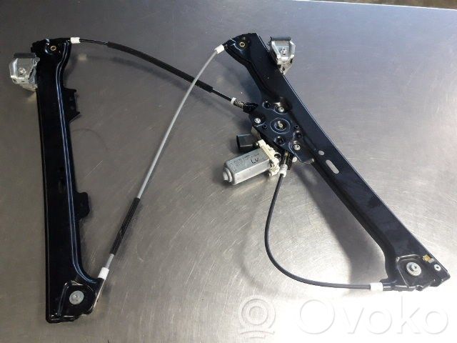 Front door manual window regulator   6992267,994442102,6992267,994442102