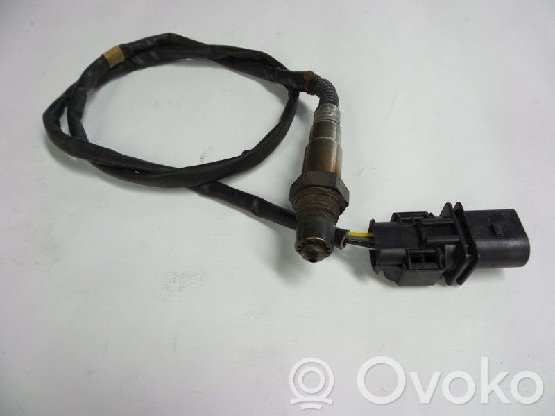 Audi A4 S4 B7 8E 8H Lambda probe sensor 