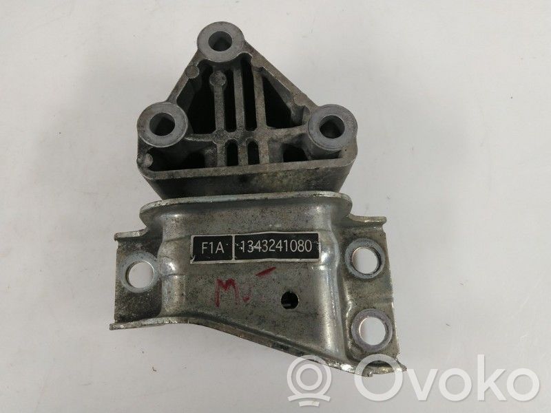 Fiat Ducato Engine mount bracket 