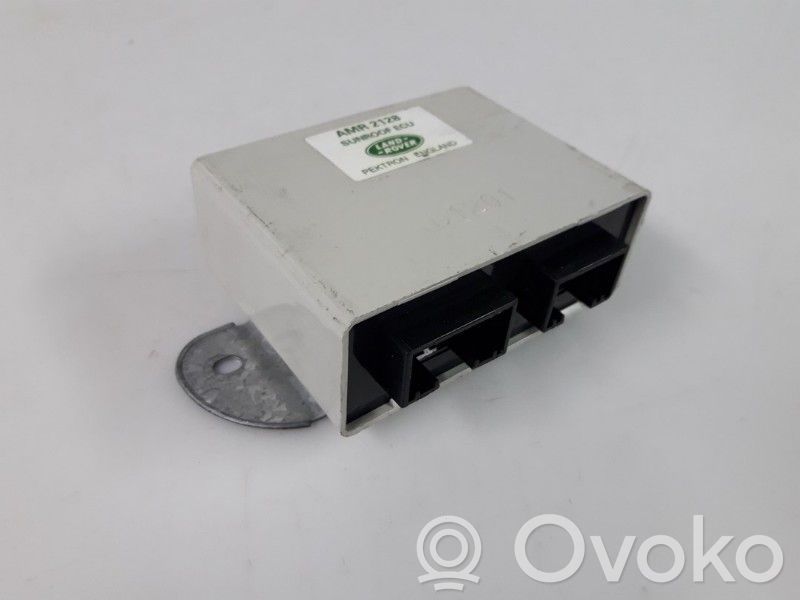 Sonstige Steuergeräte / Module