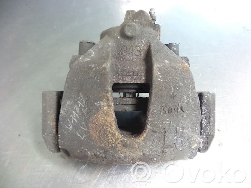Caliper de freno delantero