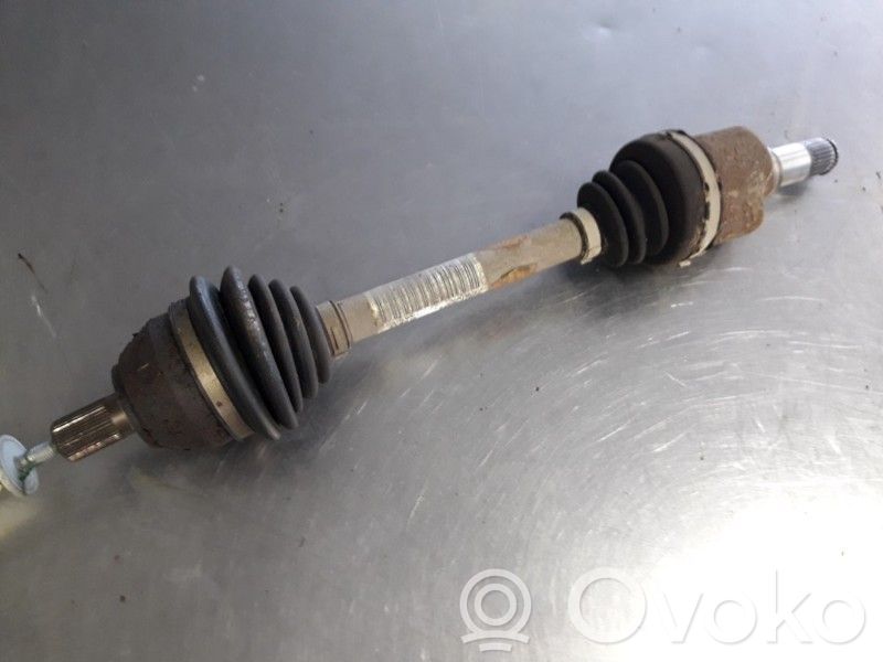 Etuvetoakseli   3M513B437DAF,3M513B437DAF