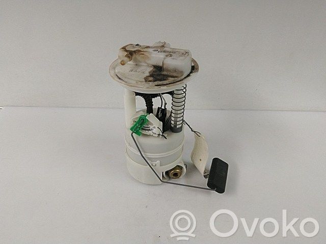 Renault Modus Bomba interna de combustible 
