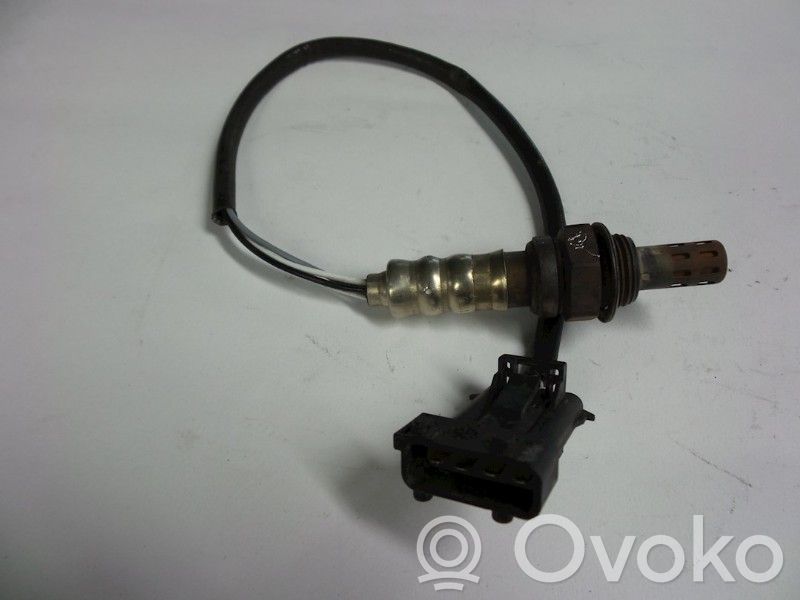 Saab 9-3 Ver2 Lambda probe sensor 