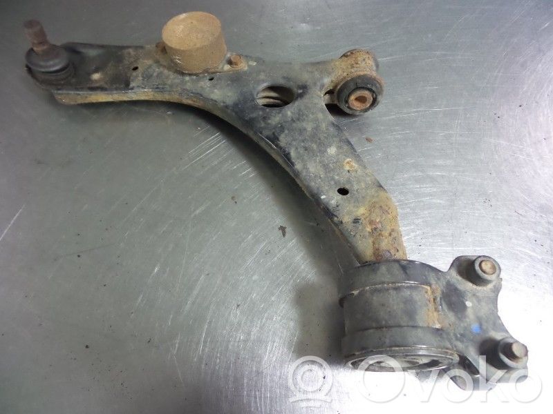 Front control arm