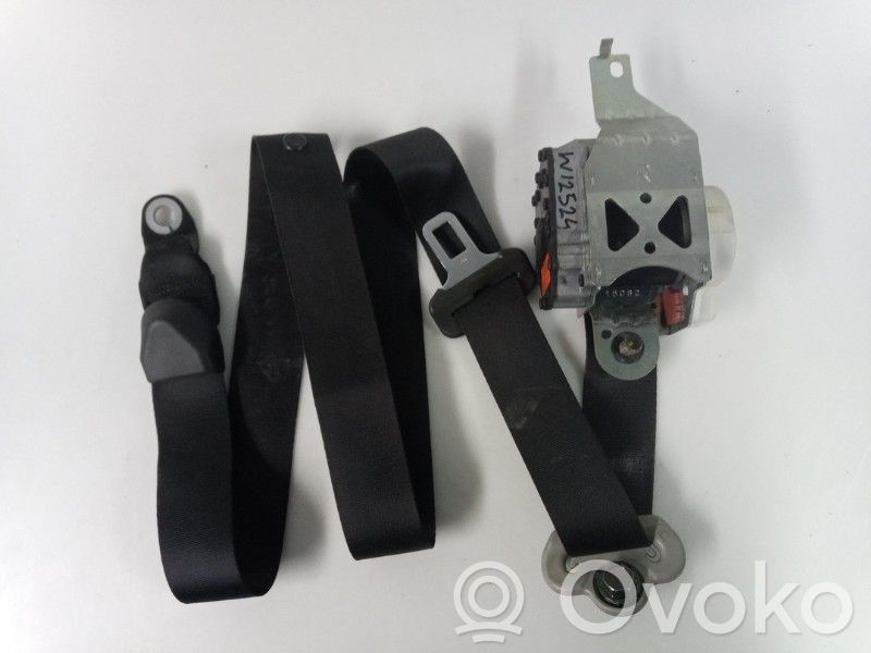 Rover 45 Cinturón delantero 