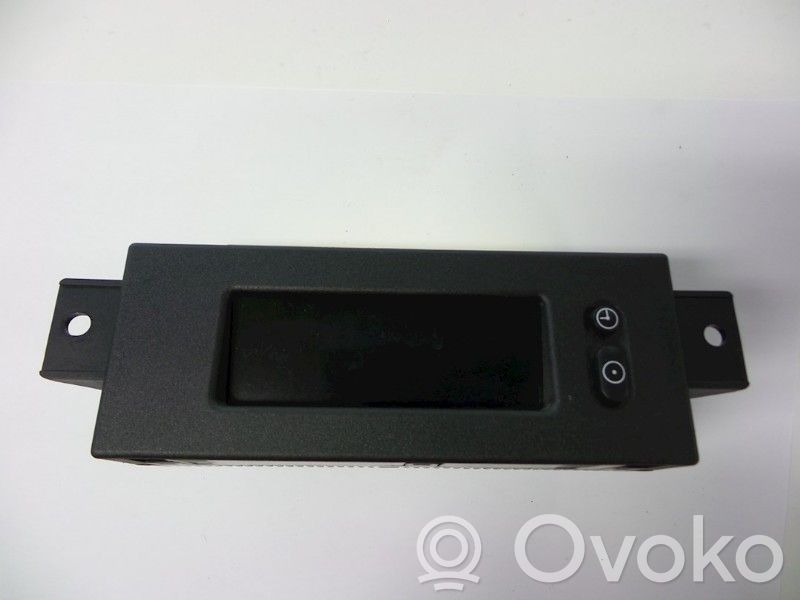 Screen/display/small screen   13156841,13156841KT,13156841,13156841KT