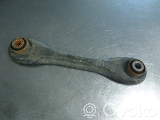 Rear control arm