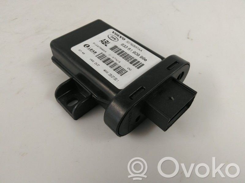 Volvo XC70 Module d'éclairage LCM 