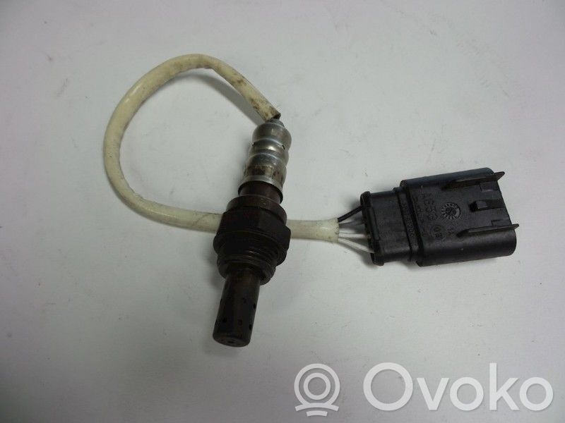 Fiat Panda II Sonde lambda 