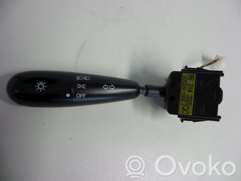 Indicator stalk   96314332,5053201000,5053201000,96314332