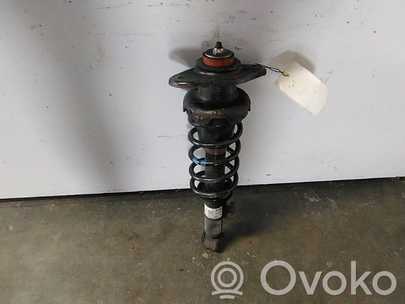 Mini One - Cooper R50 - 53 Amortiguador trasero con muelle espiral 
