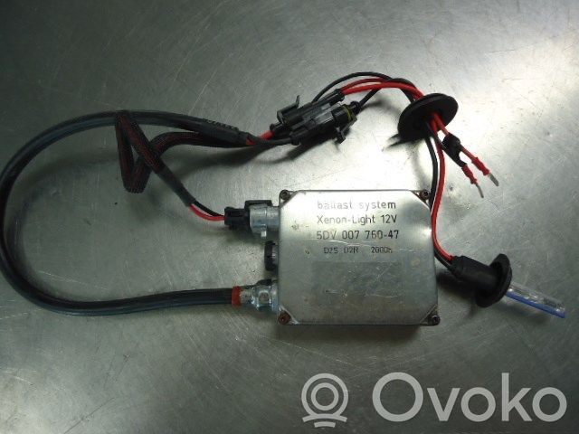 Seat Leon (1M) Žibinto blokelis/ (xenon blokelis) 