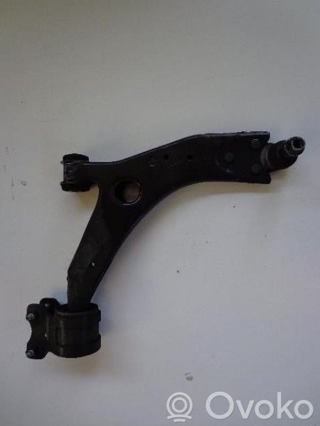 Front control arm