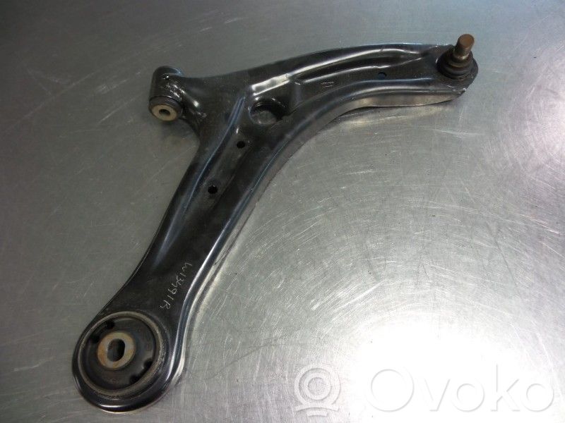 Front control arm