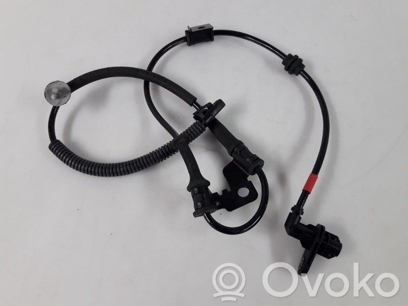 KIA Rio Geschwindigkeitssensor Drehzahlsensor 