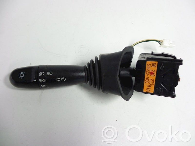 Indicator stalk   96279223,5093201000,5093201000,96279223