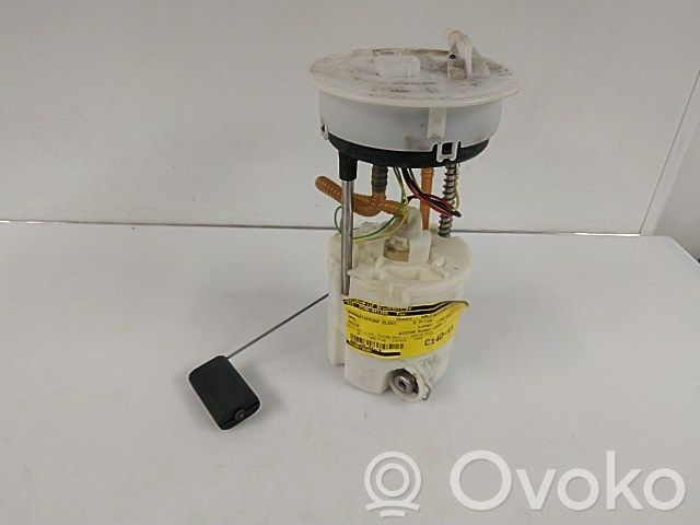 Opel Agila B Bomba interna de combustible 