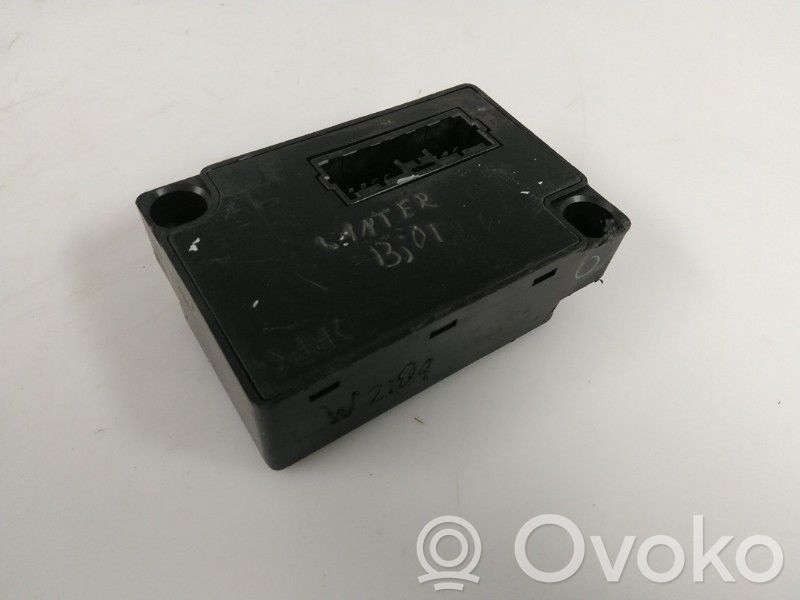 Mitsubishi Canter Other control units/modules 