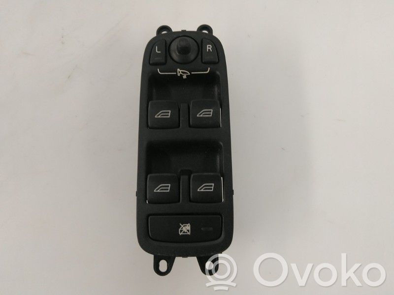 Volvo V50 Interruttore di controllo dell’alzacristalli elettrico 