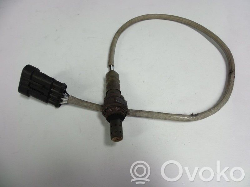 Зонд «Lambda»   0ZA532A2,0ZA532A2
