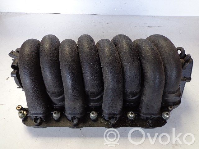 Porsche Cayenne (9PA) Kolektor ssący 