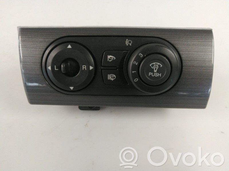 Lichtschalter   EQ7D23,EQ7D23