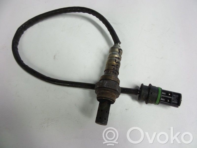 BMW 1 E81 E87 Lambda probe sensor 