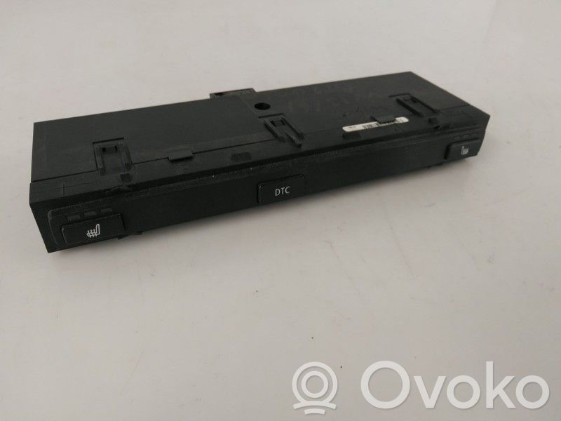 BMW 5 E60 E61 Citu veidu slēdži / pogas / pārslēdzēji 