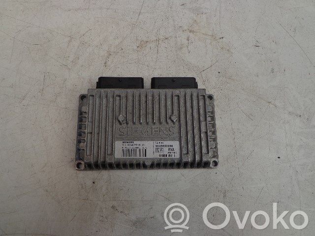 Citroen C5 Gearbox control unit/module 