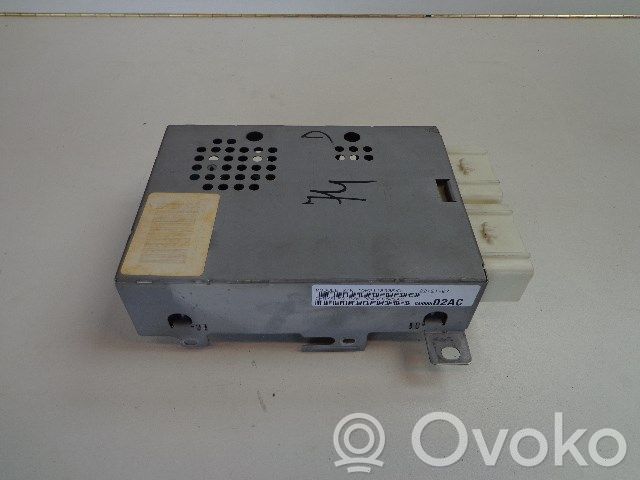 Autres unités de commande / modules   P04686502AC,P04686502AC