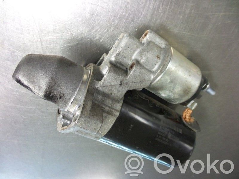 Fiat Punto (199) Motor de arranque 