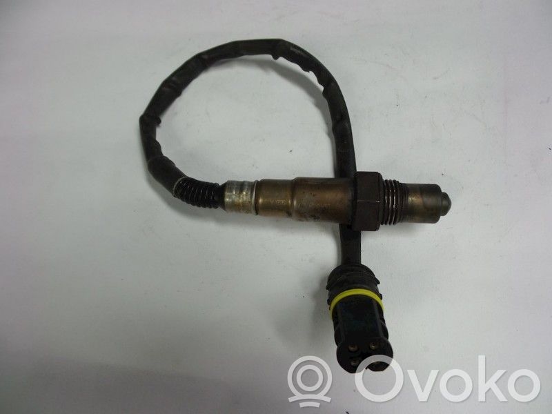 Mercedes-Benz A W168 Lambda probe sensor 
