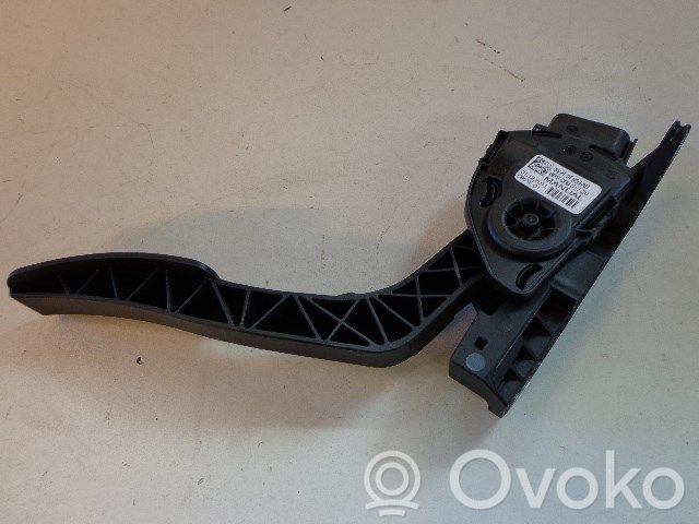 Ford Fiesta Accelerator throttle pedal 