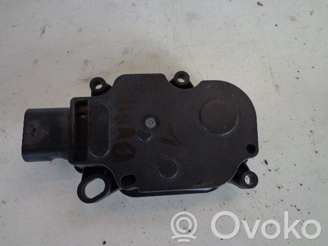 Opel Astra J Muut ohjainlaitteet/moduulit 