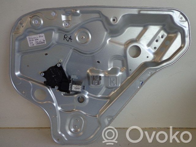 Hyundai i30 Macara geam spate manuală 