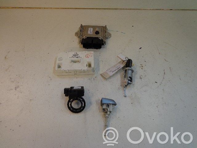 Suzuki Splash Injection control unit/module 