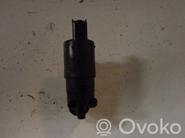 Windscreen/windshield washer pump
