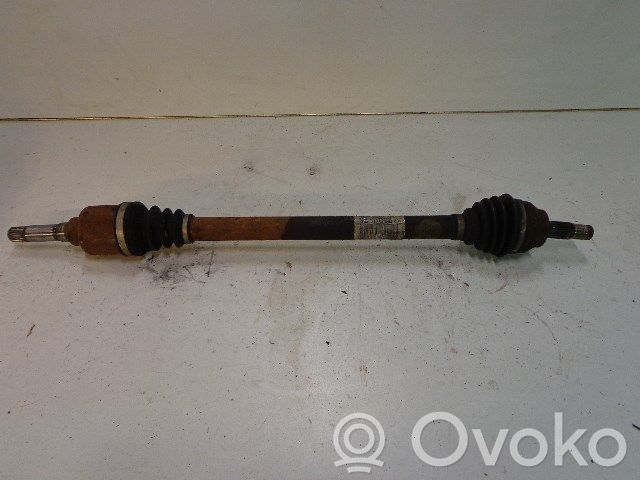 Peugeot 207 CC Semiasse anteriore 