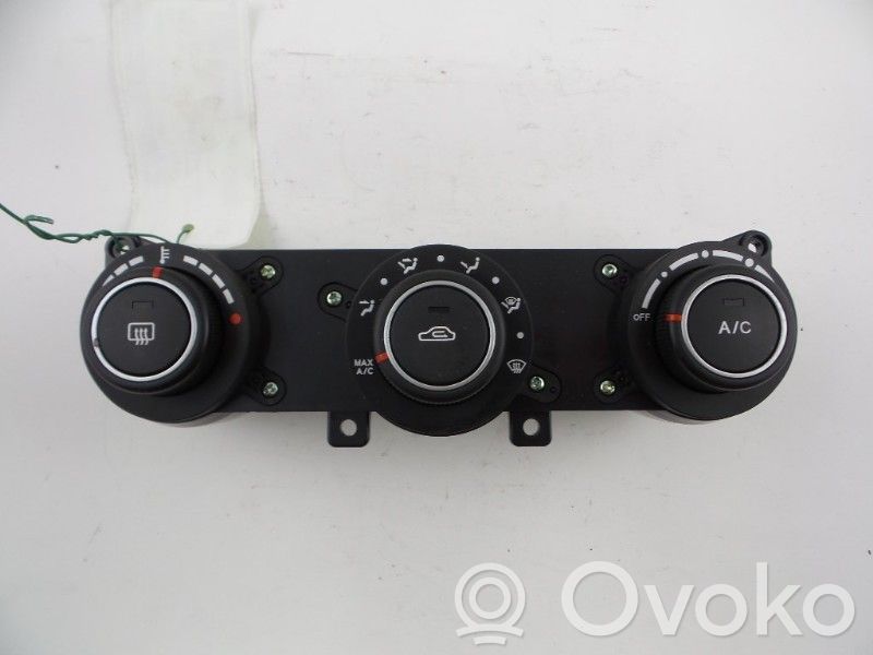 KIA Pro Cee'd I Unidad de control climatización 