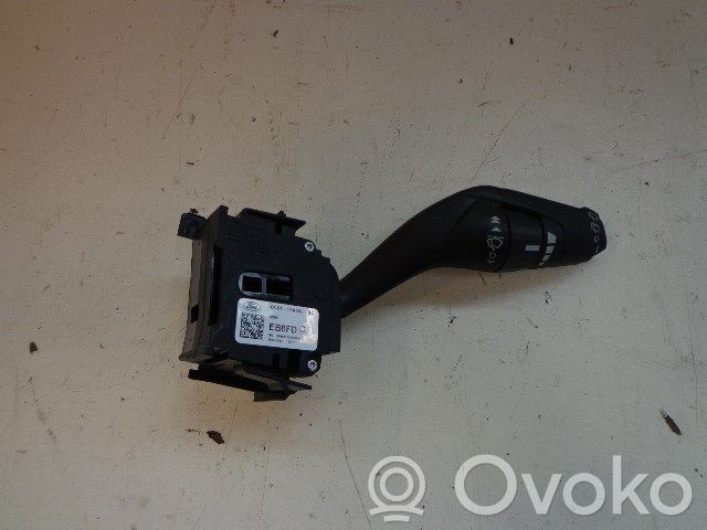 Ford Focus C-MAX Pyyhkimen kytkin 