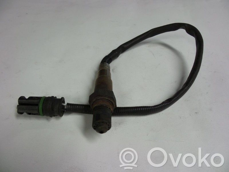 BMW 1 E81 E87 Lambda probe sensor 
