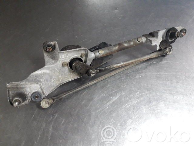 Mazda Premacy Front wiper linkage and motor 