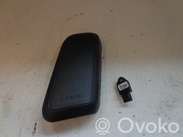 Peugeot 107 Airbag del asiento 