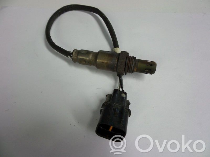 Chevrolet Matiz Lambda probe sensor 