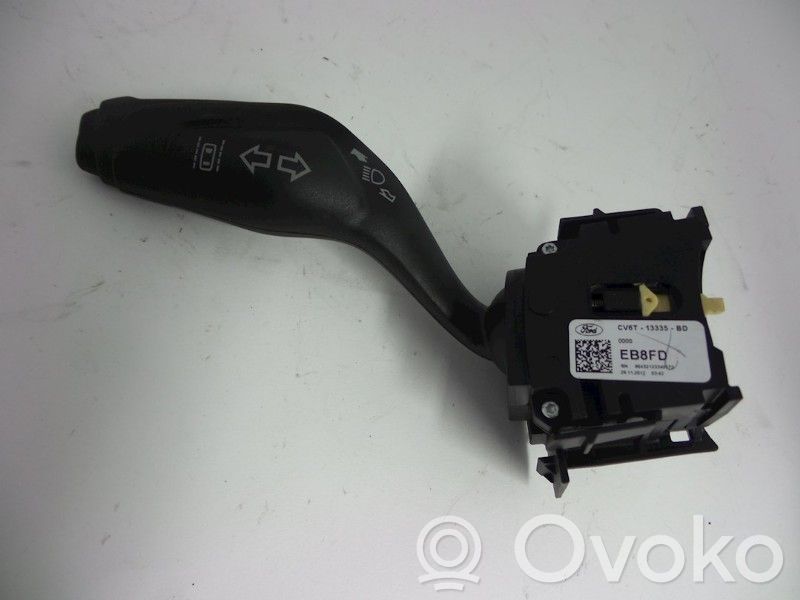 Commodo de clignotant   CV6T13335BD,CV6T13335BD