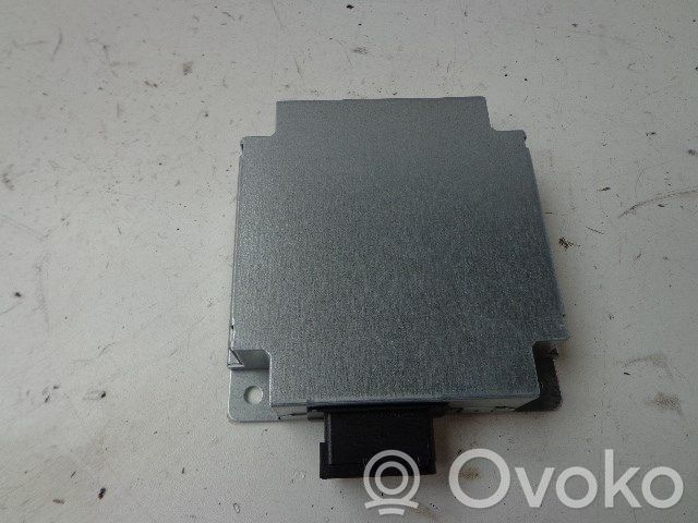 Fiat 500 Other control units/modules 